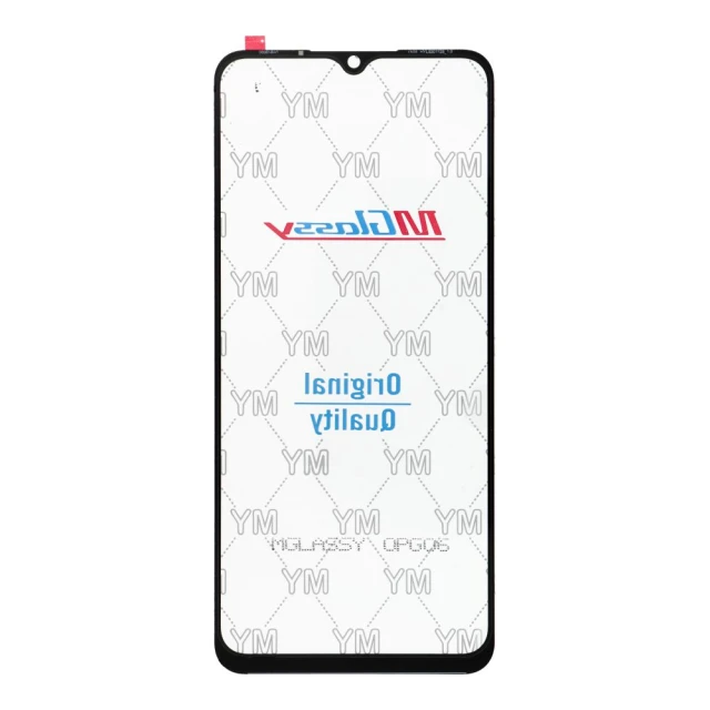 Сенсорне скло Musttby для Oppo A73 Black (5903396292439)
