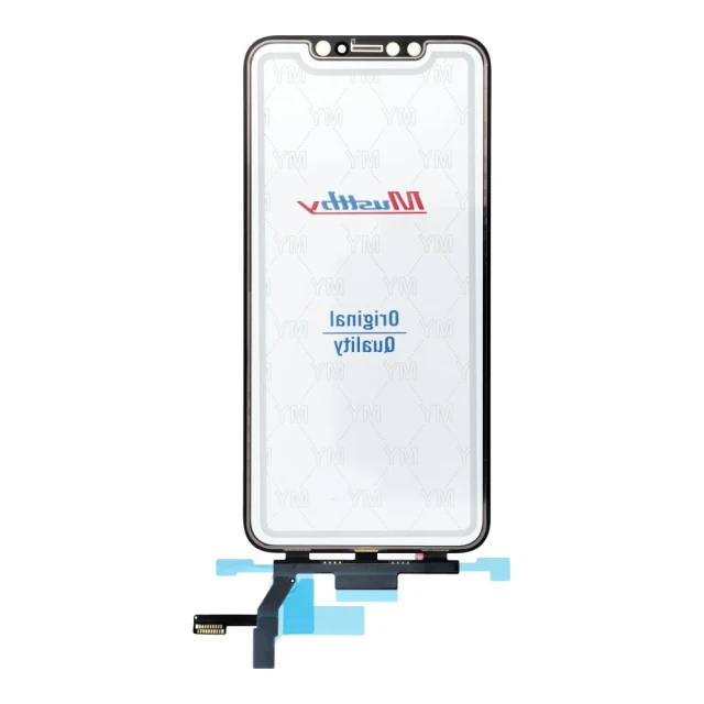 Екран сенсорний з Musttby OCA для iPhone XS Max (5903396292446)
