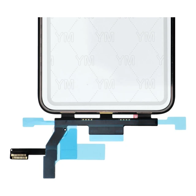Екран сенсорний з Musttby OCA для iPhone XS Max (5903396292446)