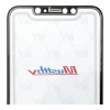 Екран сенсорний з Musttby OCA для iPhone XS Max (5903396292446)