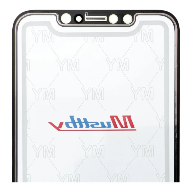 Екран сенсорний з Musttby OCA для iPhone XS Max (5903396292446)