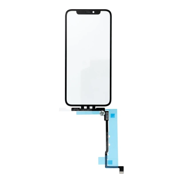 Екран сенсорний + Musttby OCA для iPhone 11 Pro Blue Star (5903396292477)