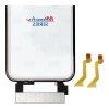 Екран сенсорний + OCA Musttby для iPhone 12 Pro Max Black (5903396292538)