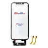 Екран сенсорний + OCA Musttby для iPhone 12 Pro Max Black (5903396292538)