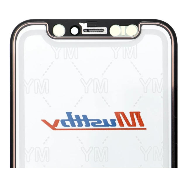 Сенсорный экран Musttby с OCA для iPhone 12 mini без IC (5903396292545)