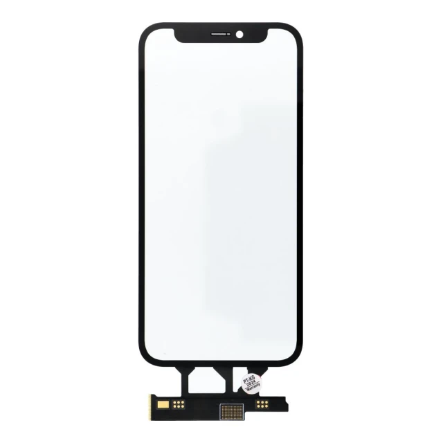 Сенсорный экран Musttby с OCA для iPhone 12 mini без IC (5903396292545)