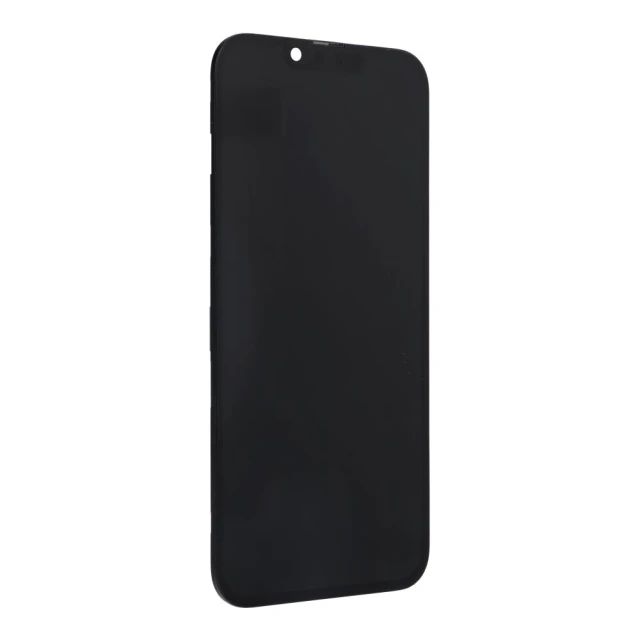 Дисплей ZY для iPhone 14 Black IC Transferable (5903396293238)