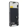 Дисплей ZY для iPhone 14 Black IC Transferable (5903396293238)