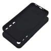 Чехол Roar Space для Samsung Galaxy A35 5G Black (5903396293498)
