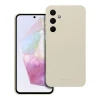 Чохол Roar Space для Samsung Galaxy A35 5G Beige (5903396293504)