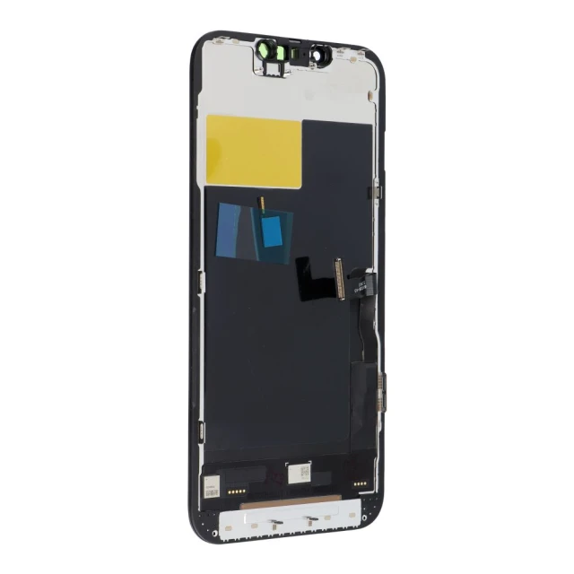 Дисплей ZY для iPhone 13 Pro Black (5903396293559)