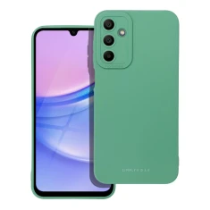 Чохол Roar Luna для Samsung Galaxy A15 4G / A15 5G Green (5903396293665)