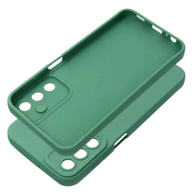 Чохол Roar Luna для Samsung Galaxy A15 4G / A15 5G Green (5903396293665)