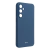 Чехол Roar All Day Colorful Jelly для Samsung Galaxy A55 Navy (5903396293733)