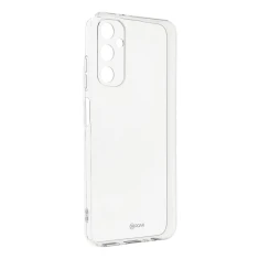 Чохол Roar All Day Colorful Jelly для Samsung Galaxy A05s Transparent (5903396293757)