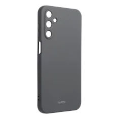 Чохол Roar All Day Colorful Jelly для Samsung Galaxy A15 Grey (5903396293849)