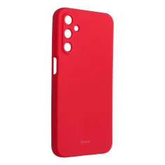 Чохол Roar All Day Colorful Jelly для Samsung Galaxy A15 Pink (5903396293887)