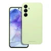 Чохол Roar Cloud Skin для Samsung Galaxy A55 Green (5903396293931)