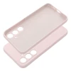 Чехол Roar Cloud Skin для Samsung Galaxy A55 5G Light Pink (5903396293948)