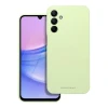 Чехол Roar Cloud Skin для Samsung Galaxy A15 Green (5903396294099)