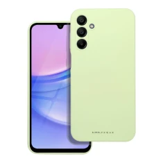 Чохол Roar Cloud Skin для Samsung Galaxy A15 Green (5903396294099)