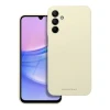 Чохол Roar Cloud Skin для Samsung Galaxy A15 Yellow (5903396294105)