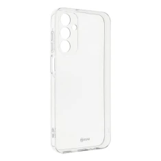 Чохол Roar All Day Colorful Jelly для Samsung Galaxy A15 Transparent (5903396294716)