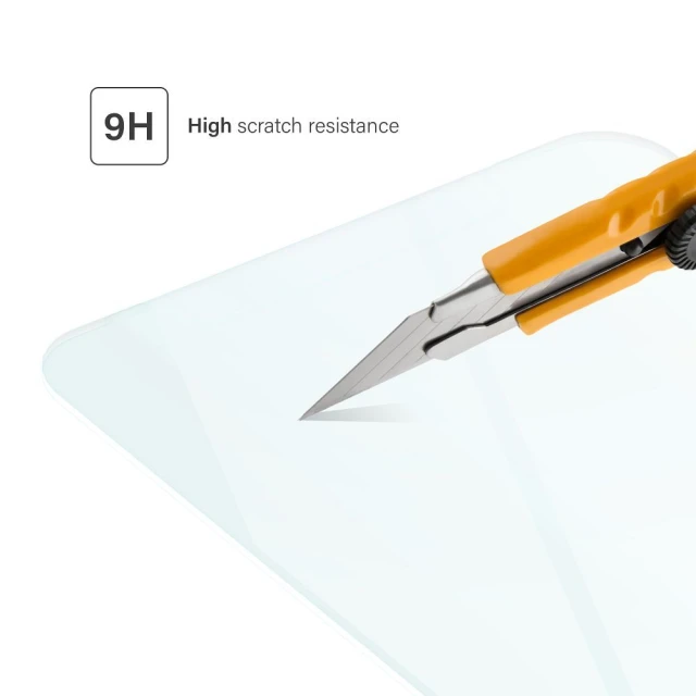 Захисне скло Blue Star для iPad Air 13