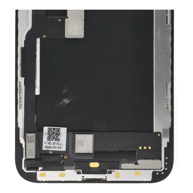 Дисплей FixCell для iPhone XS Super Retina відновлений (5903396300233)