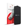 Захисне скло Forcell Ultra Clear Glass для iPhone 12 Pro Max Black (5903396302213)