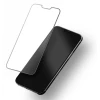 Захисне скло Forcell Ultra Clear Glass для iPhone 15 Black (5903396302244)