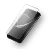 Захисне скло Forcell Ultra Clear Glass для iPhone 15 Black (5903396302244)