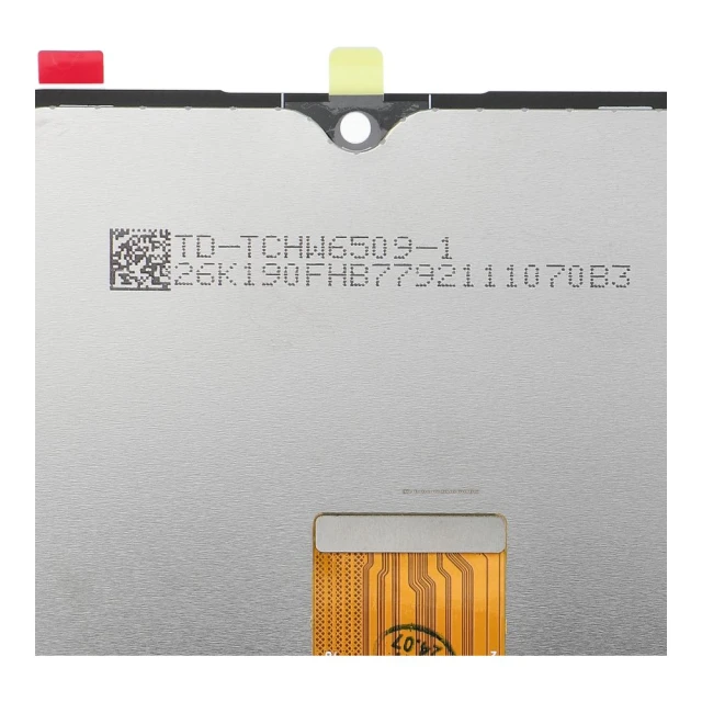 Дисплей FixCell для Samsung Galaxy A12 (5903396302923)