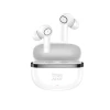 Наушники Blue Star AC20C TWS ENC White (5903396303838)