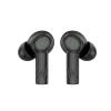 Бездротові навушники Blue Star AC20E TWS ANC + ENC Black (5903396303845)