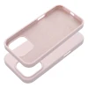 Чохол Roar Cloud Skin для Apple iPhone 16 Pro Light Pink (5903396311451)