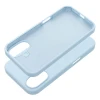 Чохол Roar Cloud Skin для iPhone 16 Light Blue (5903396311550)