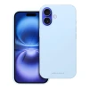 Чохол Roar Cloud Skin для iPhone 16 Light Blue (5903396311550)