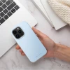 Чохол Roar Cloud Skin для iPhone 16 Light Blue (5903396311550)