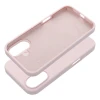 Чохол Roar Cloud Skin силіконовий для iPhone 16 Light Pink (5903396311567)