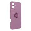 Чохол Roar Amber Case для iPhone 16 Plus Purple (5903396311581)