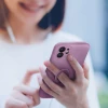 Чохол Roar Amber Case для iPhone 16 Plus Purple (5903396311581)