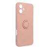 Чехол Roar Amber Case для iPhone 16 Plus Pink (5903396311598)