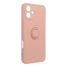 Чохол Roar Amber Case для iPhone 16 Plus Pink (5903396311598)