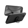Чехол Roar Amber Case для iPhone 16 Plus Black (5903396311604)