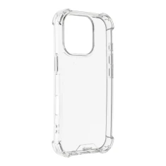 Чохол Roar Armor для iPhone 16 Pro Clear (5903396311727)