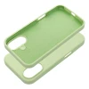 Чохол Roar Cloud Skin силіконовий для iPhone 16 Light Green (5903396311772)