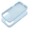 Чехол Roar Cloud Skin для iPhone 16 Pro Light Blue (5903396311840)