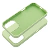 Чохол Roar Cloud Skin для iPhone 16 Pro Green (5903396311888)
