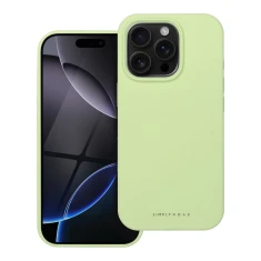 Чохол Roar Cloud Skin для iPhone 16 Pro Green (5903396311888)